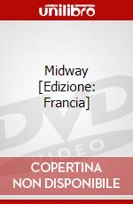 Midway [Edizione: Francia] dvd