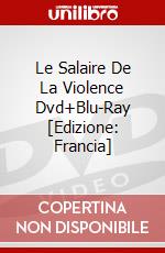 Le Salaire De La Violence Dvd+Blu-Ray [Edizione: Francia] film in dvd