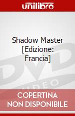 Shadow Master [Edizione: Francia] dvd