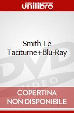 Smith Le Taciturne+Blu-Ray dvd