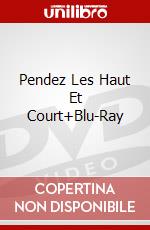 Pendez Les Haut Et Court+Blu-Ray dvd