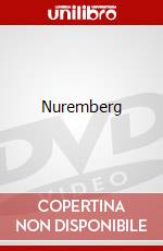 Nuremberg dvd