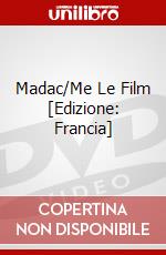 Madac/Me Le Film [Edizione: Francia] dvd