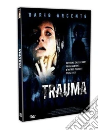 Trauma [Edizione: Francia] dvd