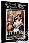 I Vitelloni Vo Sous Titres Francais/Slim [Edizione: Francia] dvd
