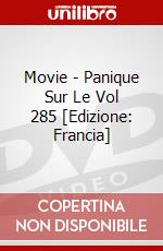 Movie - Panique Sur Le Vol 285 [Edizione: Francia] dvd