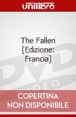 The Fallen [Edizione: Francia] dvd