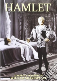 Hamlet dvd