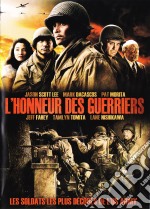 Honneur Des Guerriers (L') [Edizione: Francia] dvd