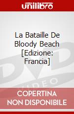 La Bataille De Bloody Beach [Edizione: Francia] dvd