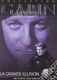 La Grande Illusion/Collection Gabin [Edizione: Francia] dvd