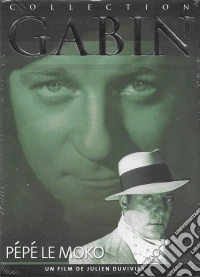 Le Pacha/Collection Gabin [Edizione: Francia] dvd