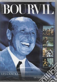 Les Cracks/Collection Bourvil [Edizione: Francia] dvd