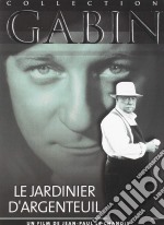 Jardinier D'Argenteuil (Le) (Collection Gabin) [Edizione: Francia] dvd