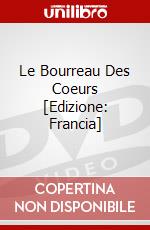 Le Bourreau Des Coeurs [Edizione: Francia] dvd