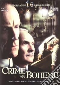 Crime En Boheme [Edizione: Francia] dvd