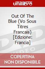 Out Of The Blue (Vo Sous Titres Francais) [Edizione: Francia] dvd