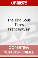 The Brig Sous Titres Francais/Slim dvd
