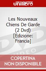 Les Nouveaux Chiens De Garde (2 Dvd) [Edizione: Francia] dvd
