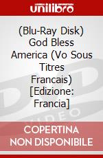 (Blu-Ray Disk) God Bless America (Vo Sous Titres Francais) [Edizione: Francia] brd