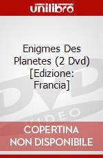 Enigmes Des Planetes (2 Dvd) [Edizione: Francia] dvd