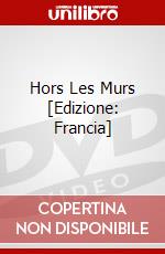 Hors Les Murs [Edizione: Francia] dvd
