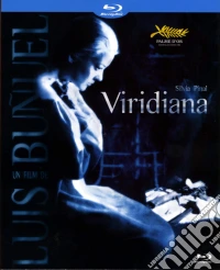 (Blu-Ray Disk) Viridiana (VOSTF) brd