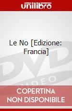 Le No [Edizione: Francia] dvd
