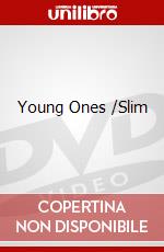 Young Ones /Slim dvd