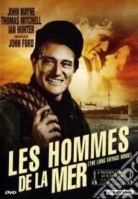 Les Hommes De La Mer (VOSTF) [Edizione: Francia] dvd