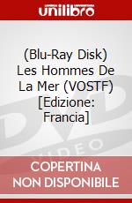 (Blu-Ray Disk) Les Hommes De La Mer (VOSTF) [Edizione: Francia] brd