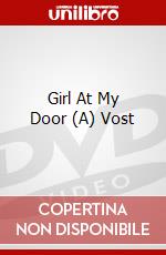 Girl At My Door (A) Vost dvd