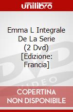 Emma L Integrale De La Serie (2 Dvd) [Edizione: Francia] dvd