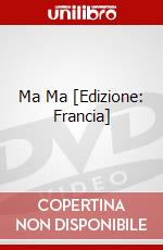 Ma Ma [Edizione: Francia] dvd