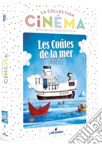Contes De La Mere (Les) (Dvd+Livre) [Edizione: Francia] dvd
