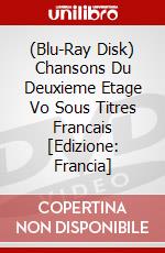 (Blu-Ray Disk) Chansons Du Deuxieme Etage Vo Sous Titres Francais [Edizione: Francia] brd
