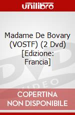 Madame De Bovary (VOSTF) (2 Dvd) [Edizione: Francia] dvd