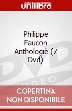 Philippe Faucon Anthologie (7 Dvd) dvd