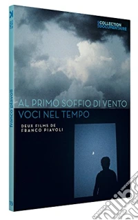 Al Primo Soffio Di Vento / Voci Nel Tempo (2 Dvd) (Slim Edition) [Edizione: Francia] [ITA] dvd
