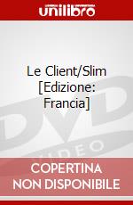 Le Client/Slim [Edizione: Francia] dvd