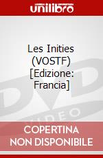 Les Inities (VOSTF) [Edizione: Francia] dvd