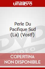 Perle Du Pacifique Sud (La) (Vostf) dvd