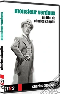 Monsieur Verdoux dvd