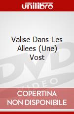 Valise Dans Les Allees (Une) Vost dvd