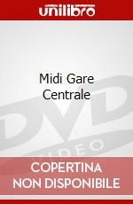 Midi Gare Centrale dvd