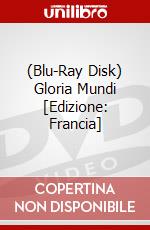 (Blu-Ray Disk) Gloria Mundi [Edizione: Francia] brd
