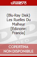 (Blu-Ray Disk) Les Ruelles Du Malheur [Edizione: Francia] brd