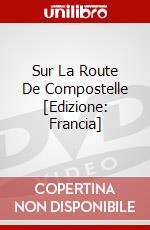 Sur La Route De Compostelle [Edizione: Francia] dvd