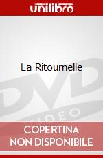 La Ritournelle dvd