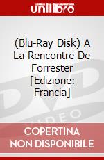(Blu-Ray Disk) A La Rencontre De Forrester [Edizione: Francia] brd
